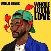 Whole Lotta Love (Single)