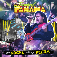 Una Noche Con la Fiera (En Vivo)