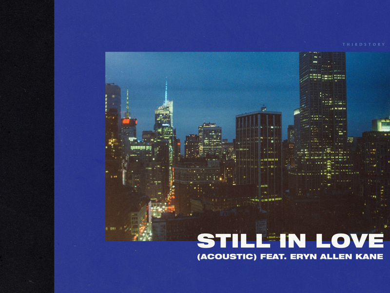 Still In Love (Acoustic) (Single)