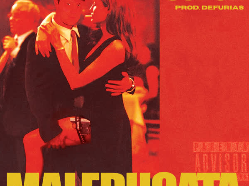 MALEDUCATA (Single)
