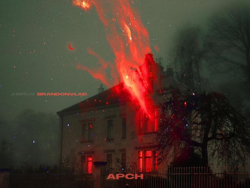 APCH (feat. BrandonVlad)