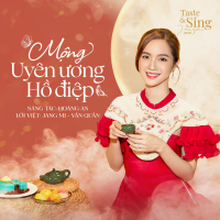 Mộng Uyên Ương Hồ Điệp (Single)