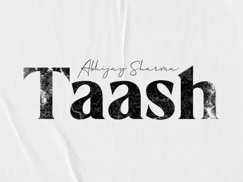 Taash (Single)