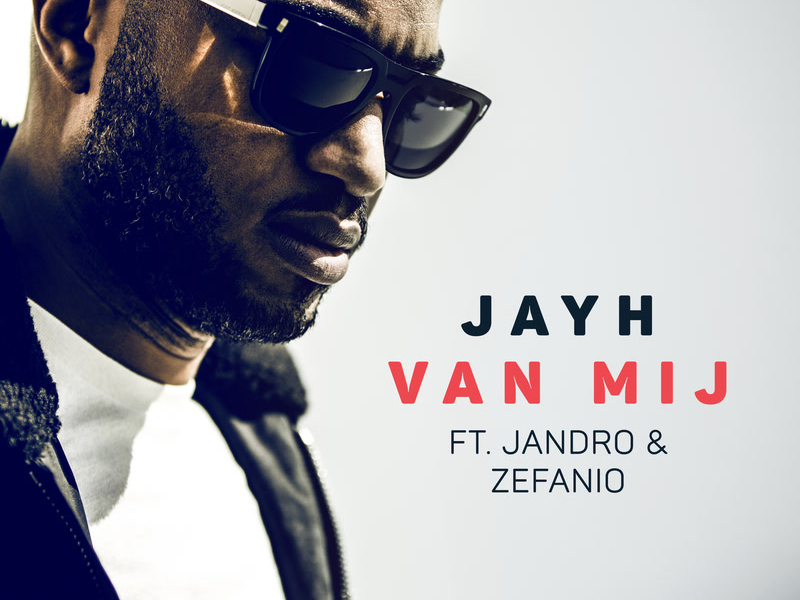 Van Mij (Single)