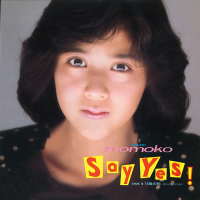 Say Yes! (Single)