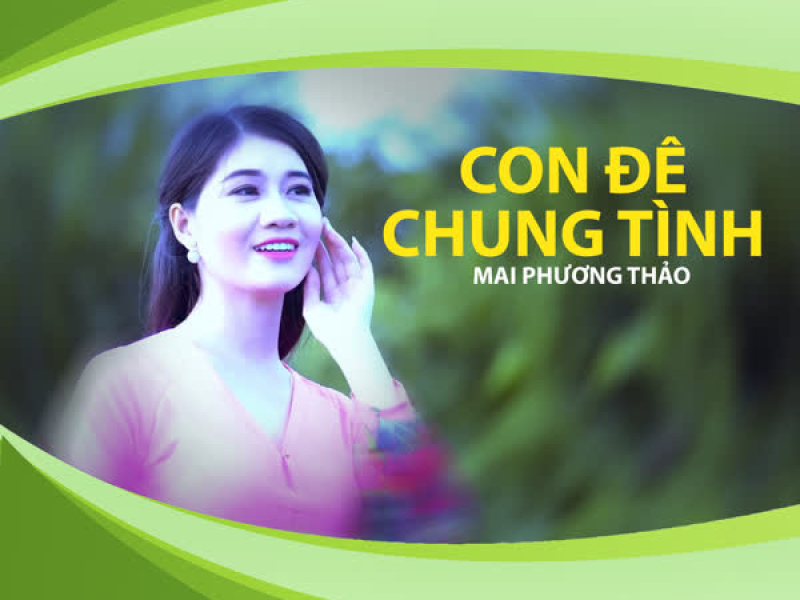 Con Đê Chung Tình (Single)
