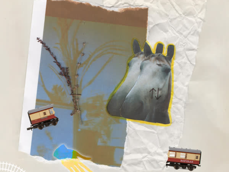 Breaking Walls (Single)