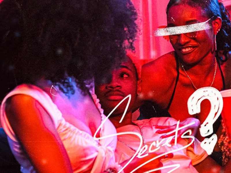 Secrets (Single)
