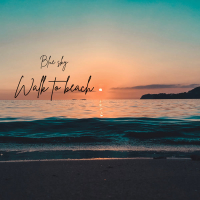 Walk to beach (Single)
