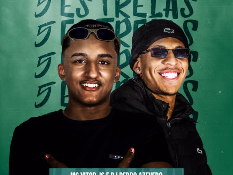 5 Estrelas (Single)