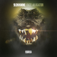 Face Alligator (Single)