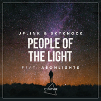 People Of The Light (Single)