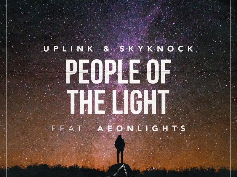 People Of The Light (Single)