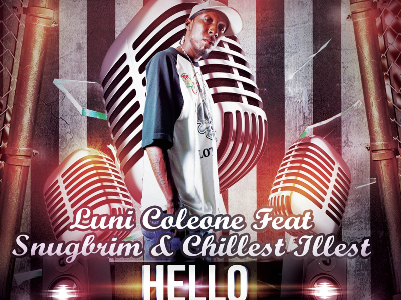 Hello (feat. Snugbrim & Chillest Illest) (Single)