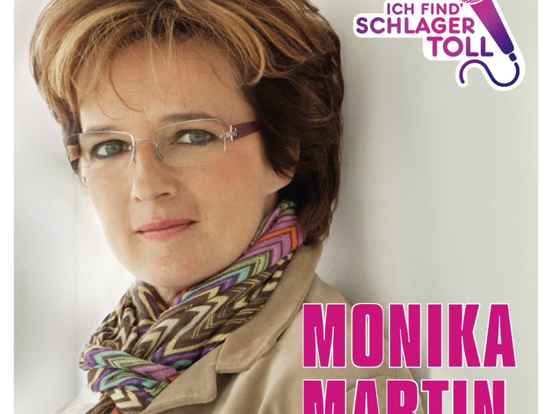 Ich find' Schlager toll