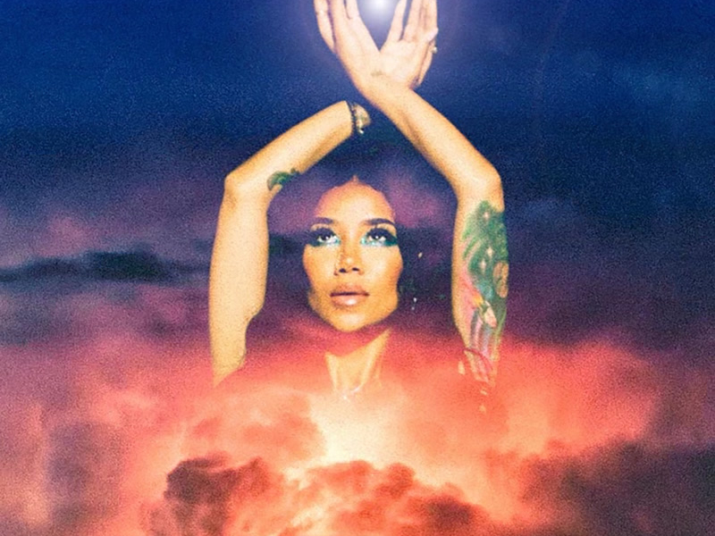 alive & well (gratitude mantra) (Single)