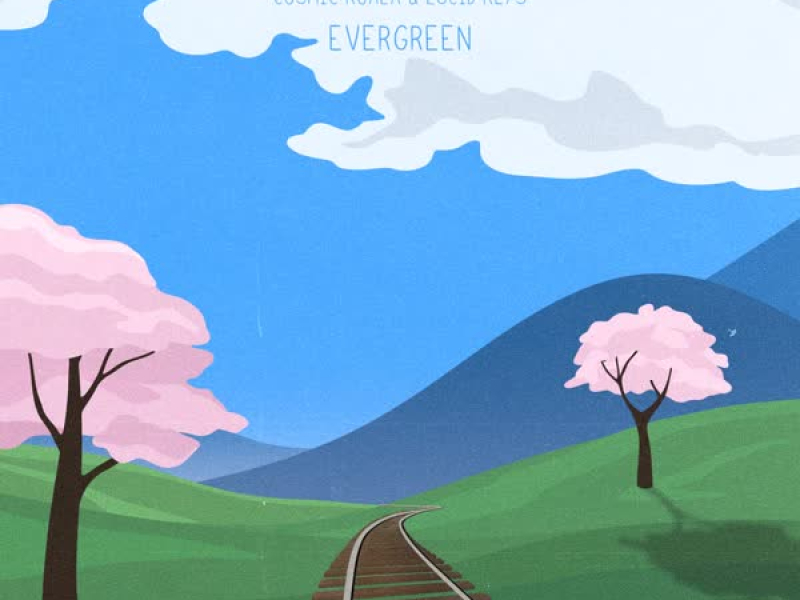 Evergreen (Single)