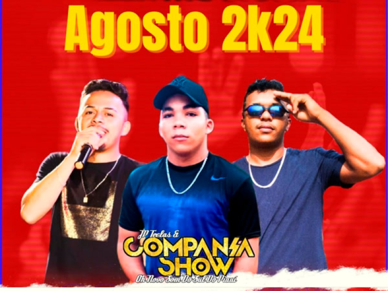 Agosto 2k24
