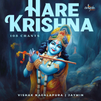 Hare Krishna Hare Rama Mantra 108 Times Chants (Single)