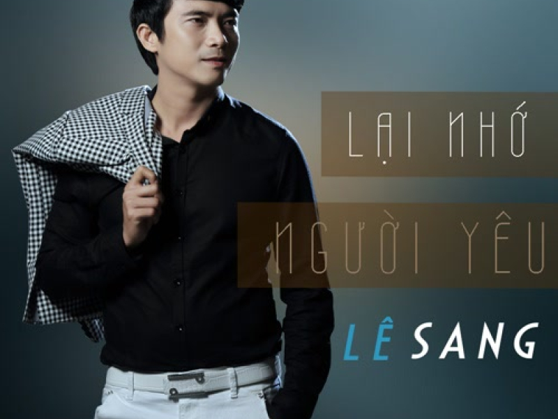 Lại Nhớ Người Yêu