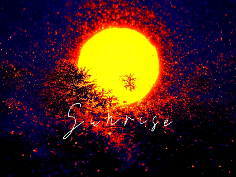 Sunrise (Single)