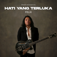 Hati Yang Terluka (Single)