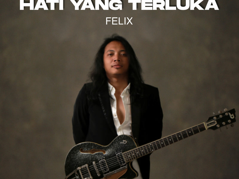 Hati Yang Terluka (Single)