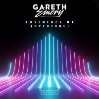 Laserface 01 (Aperture) (Single)