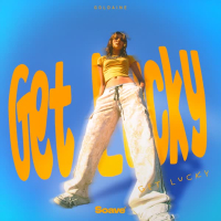 Get Lucky (Single)