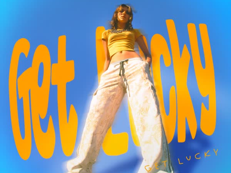 Get Lucky (Single)