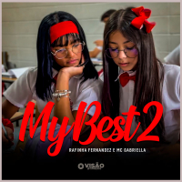 My Best 2 (Single)