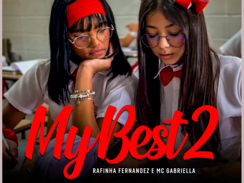 My Best 2 (Single)