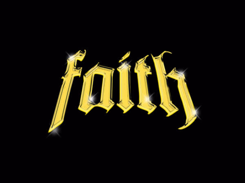 Faith (Single)