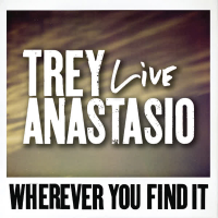 Wherever You Find It (Live from Chicago) (Single)