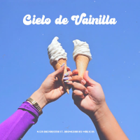 Cielo de Vainilla (Single)
