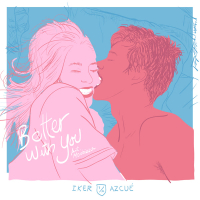 Better With You (Single)