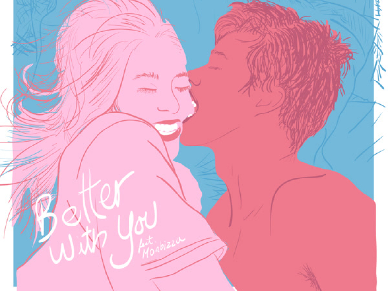 Better With You (Single)