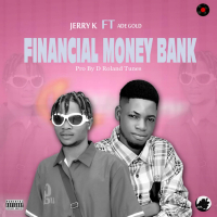 Financial money bank (Single)