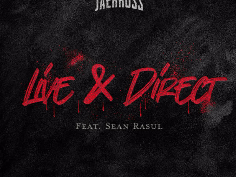 Live & Direct (Single)