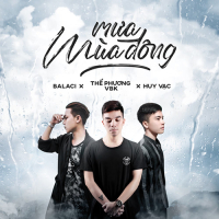 Mưa Mùa Đông (Single)