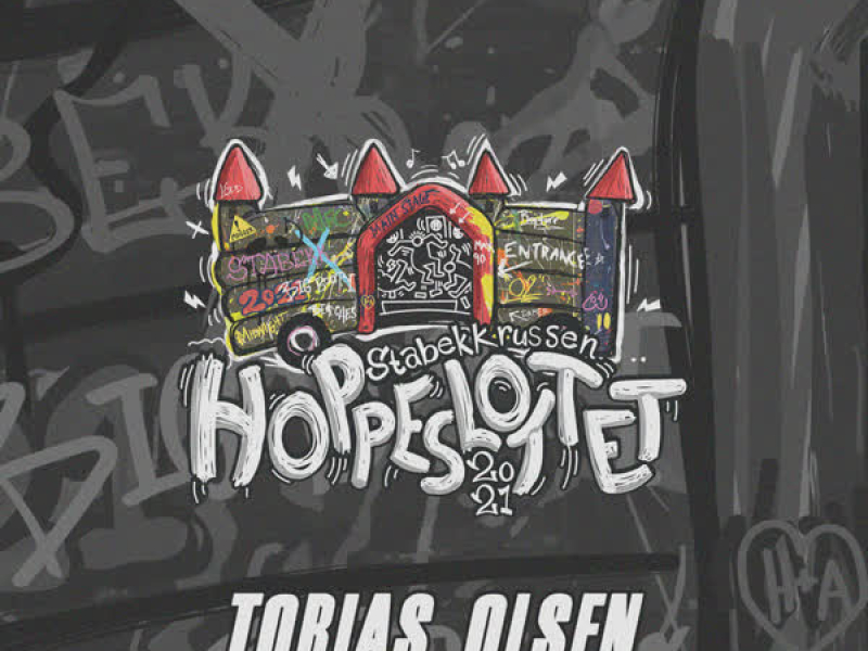 Hoppeslottet 2021 (Single)