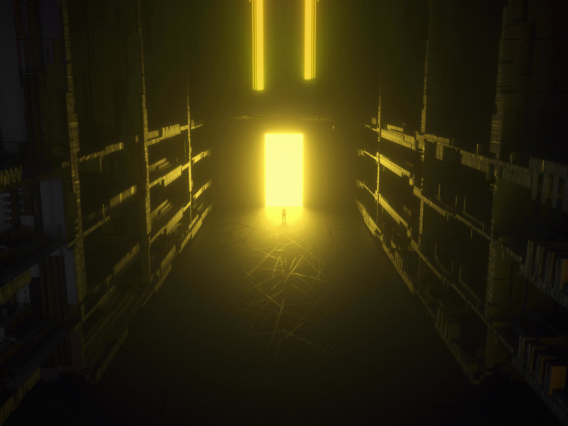 City Lights (Single)