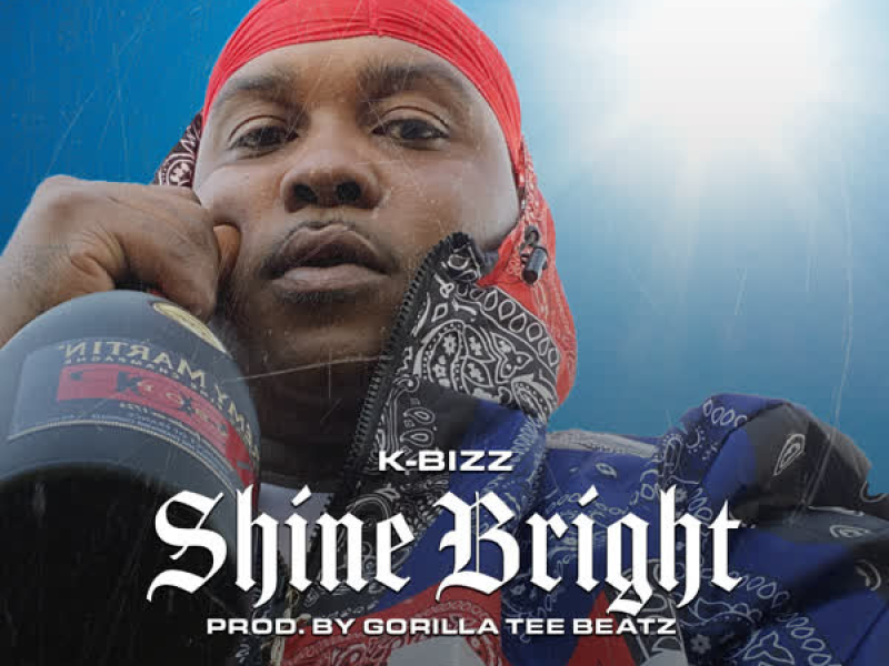 Shine Bright (Single)