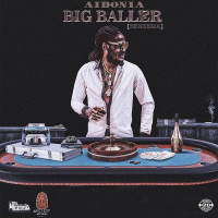 Big Baller (Benzema) (Single)