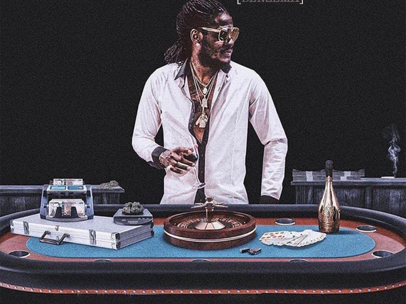 Big Baller (Benzema) (Single)