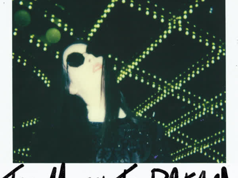 Too Much to Dream (Single)