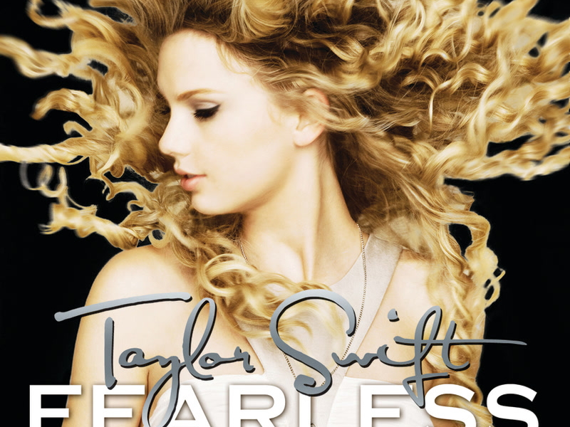 Fearless (Platinum Edition)