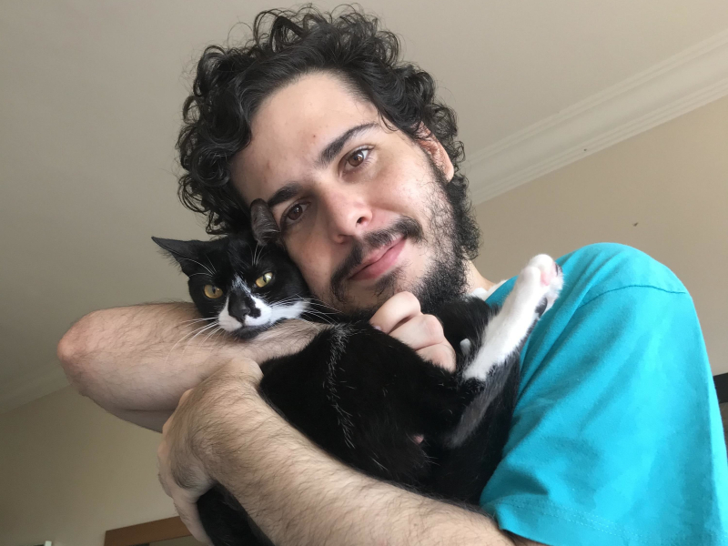 quem é garfo? (Single)