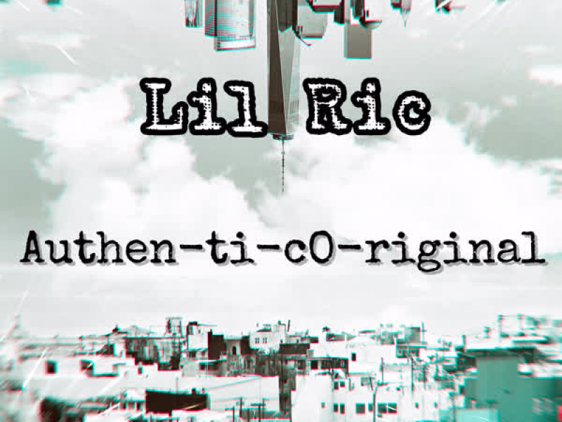 Authen-ti-c0-riginal (Single)