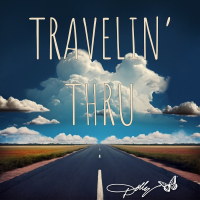 Travelin' Thru (Single)